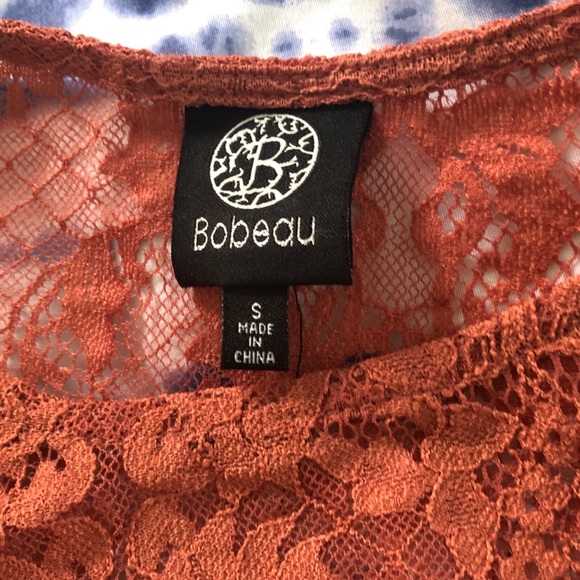 Lace top - Picture 5 of 5